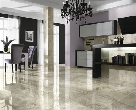 Five Luxury Quartz Colours For Floor Tiles | Inovastone