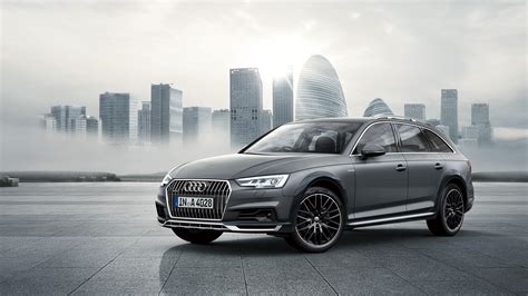 Audi A4 Wallpapers - Top Những Hình Ảnh Đẹp