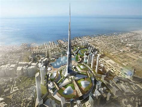 20 Facts About Jeddah Tower Every Architect Must Know - RTF ...