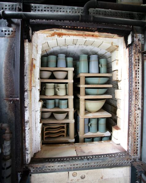 Ceramics by Tony Gant - High Resolution Image | Pottery kiln, Ceramics ...