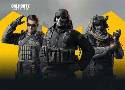 What CALL OF DUTY : MOBILE Season 9 has got to offer - The Gaming Reporter