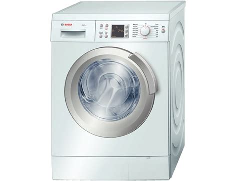 Bosch Washing Machines