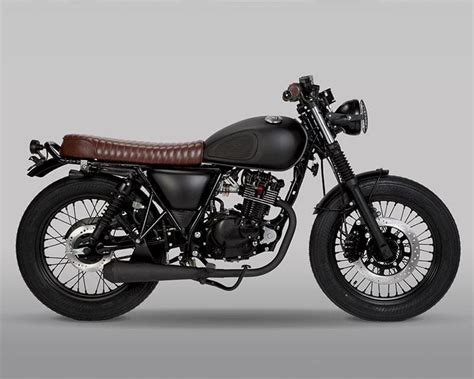 9 Cheap Scrambler Motorcycles Under 5K - Timeless 2 Wheels