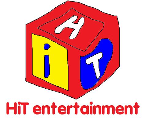 The HiT Entertainment Logo (2006-Present) by MikeJEddyNSGamer89 on ...