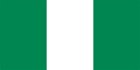 Nigeria | Flag Database