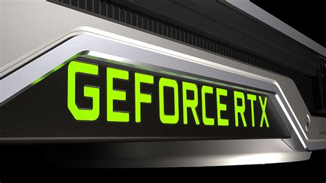 Nvidia GeForce RTX 2080 benchmark, release date, and everything you ...