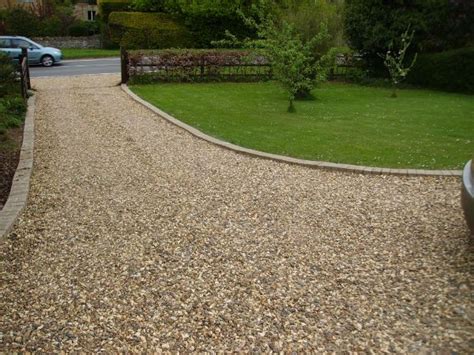 what kind of gravel do i need for my driveway - Joya Estep