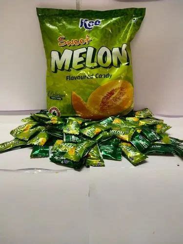 Keo Green Sweet Melon Candy, Packaging Type: Packet at Rs 29.5/packet ...