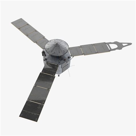 max juno spacecraft space probe