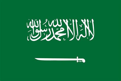 Flag of Saudi Arabia | History, Symbolism & Meaning | Britannica