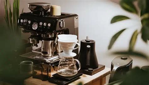 Top 10 Coffee Machine Manufacturers In China | China Brands