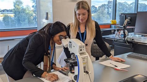 Day of Immunology celebrated at Monash BDI - Monash Biomedicine ...