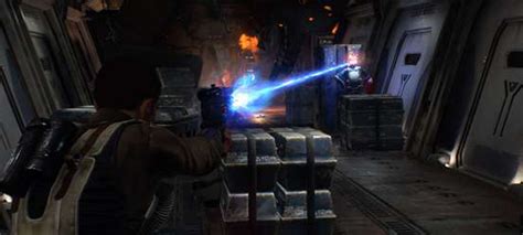 New Star Wars 1313 Trailer Looks Incredible