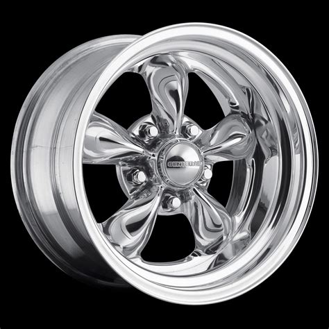 Center Line Wheels 435125547