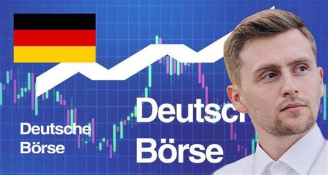 How To Trade The Deutsche Borse From Germany 2023