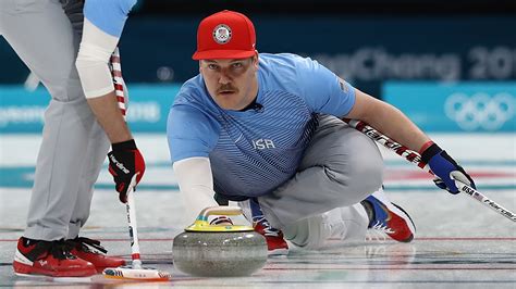 U.S. Men's Curling Leads Sweden 3-2 In Gold Medal Final [LIVE UPDATES ...