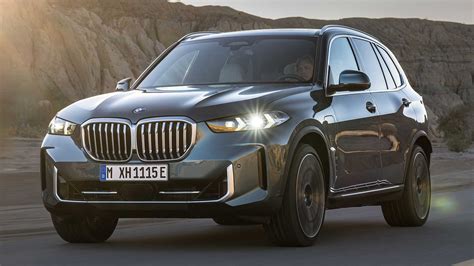 2024 BMW X5 Prices, Reviews, and Photos - MotorTrend