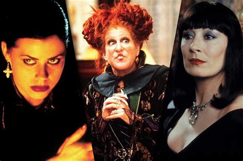 The 21 Best Witch Movies of All Time | Movies, Teen witch, The witches ...