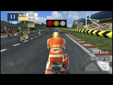 เกมรถแข่งมอเตอร์ไซค์| Real Bike Racing เรลไบค์เรซซิ่ง 3D - YouTube