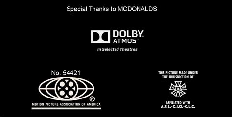 Image - Dolby MPAA IATSE.png | Logo Timeline Wiki | FANDOM powered by Wikia