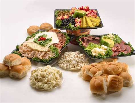 Deli Delight Buffet - Order Online