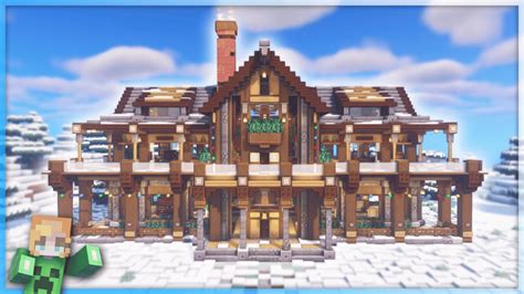 Top 30 Best Minecraft Survival House Ideas - TBM | TheBestMods