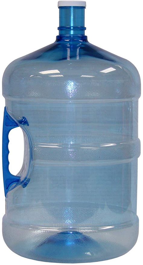 9 Best 5-Gallon Water Jugs for Camping, Emergency Storage, and Sports