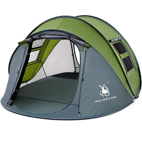 Top 10 Best 4 person car camping tent 2 – Most Popular In 2022 ...