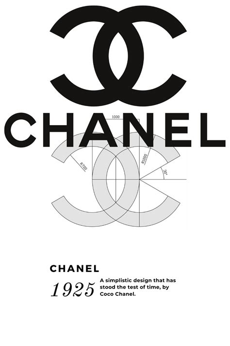 Chanel Logo | Fashion logo branding, Logo design, Louis vuitton iphone ...