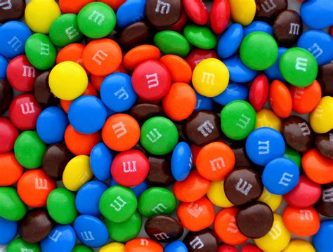 M & M's | Opie's Candy Store