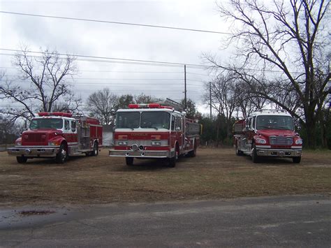 Crazy Daisy Life: firefighters burning houses?