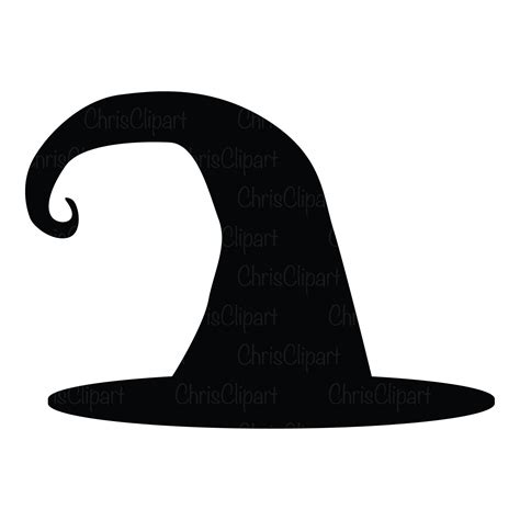 Witch Hat Clipart | ubicaciondepersonas.cdmx.gob.mx