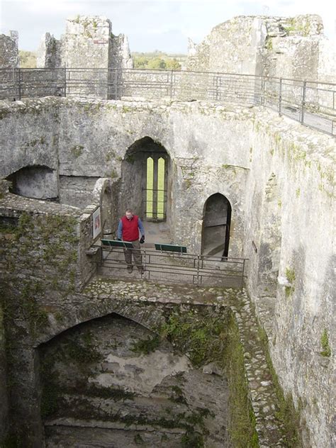 Inside Blarney Castle | Flickr - Photo Sharing!