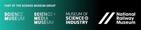 Science Museum Logo - LogoDix