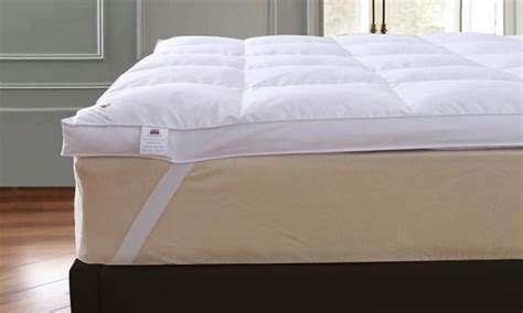 Best Mattress Toppers Reviews - Our 2019 Pads Picks