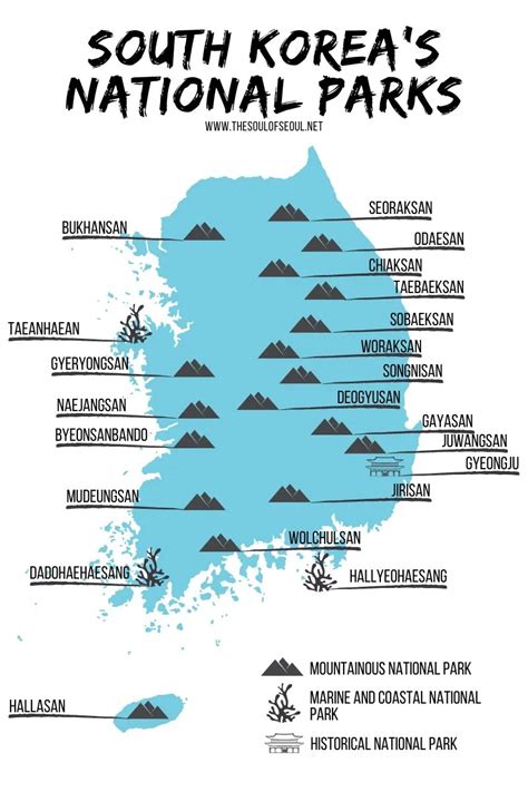 A guide to fall in korea foliage and more – Artofit