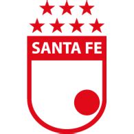 Independiente Santa Fe | Brands of the World™ | Download vector logos ...