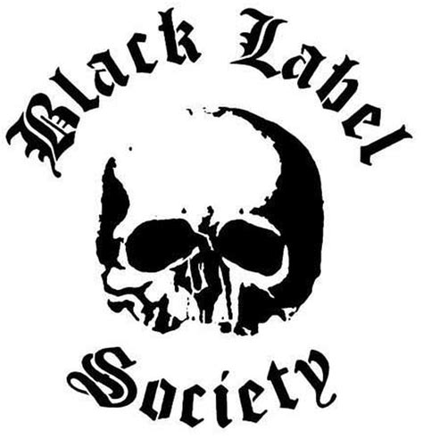 black label society logo 10 free Cliparts | Download images on ...