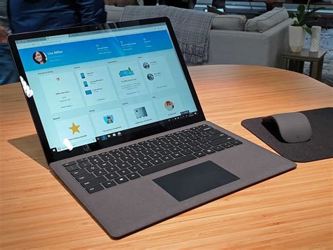 Is Surface Laptop 2 a 2-in-1? | Windows Central