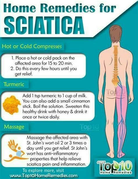 Pin on Sciatica Stretches