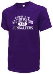 Find Southeastern High School Jungaleers Alumni, Plan Class Reunion ...