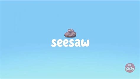 "Bluey" Seesaw (TV Episode 2020) - IMDb