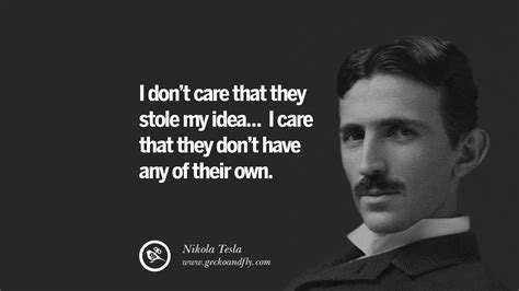 21 Electrifying Nikola Tesla Quotes On Energy, Science And Inventions