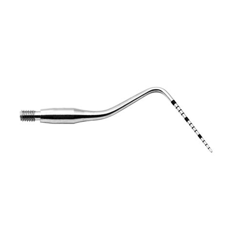 Periodontal Probe UNC 15 Steel - Optident - Specialist Dental Products ...