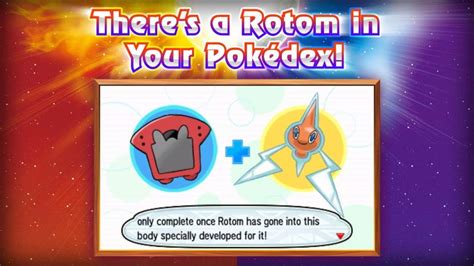 The New Rotom Form Mystery | Pokémon Amino