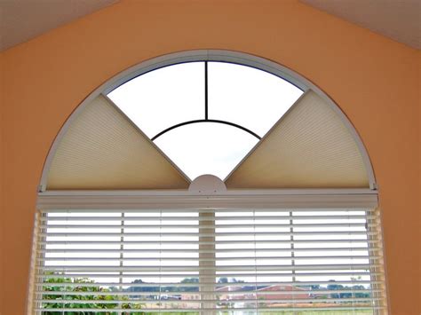 Redi Arch Window Shade With Quick Fix Option | Design House Ideas ...