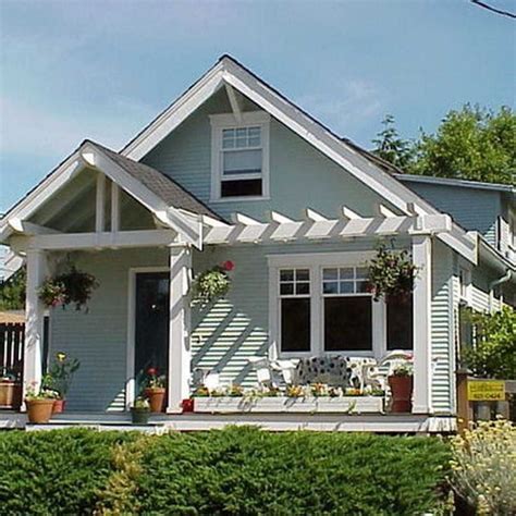 Front porch additions for ranch homes, including simple before and ...