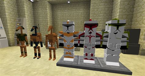 Cool starwars maps minecraft 1-7-10 - lenamessenger