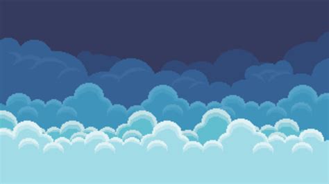 Tutorial Unity 2D sky background for game development