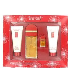 Red Door Perfume by Elizabeth Arden - Buy online | Perfume.com